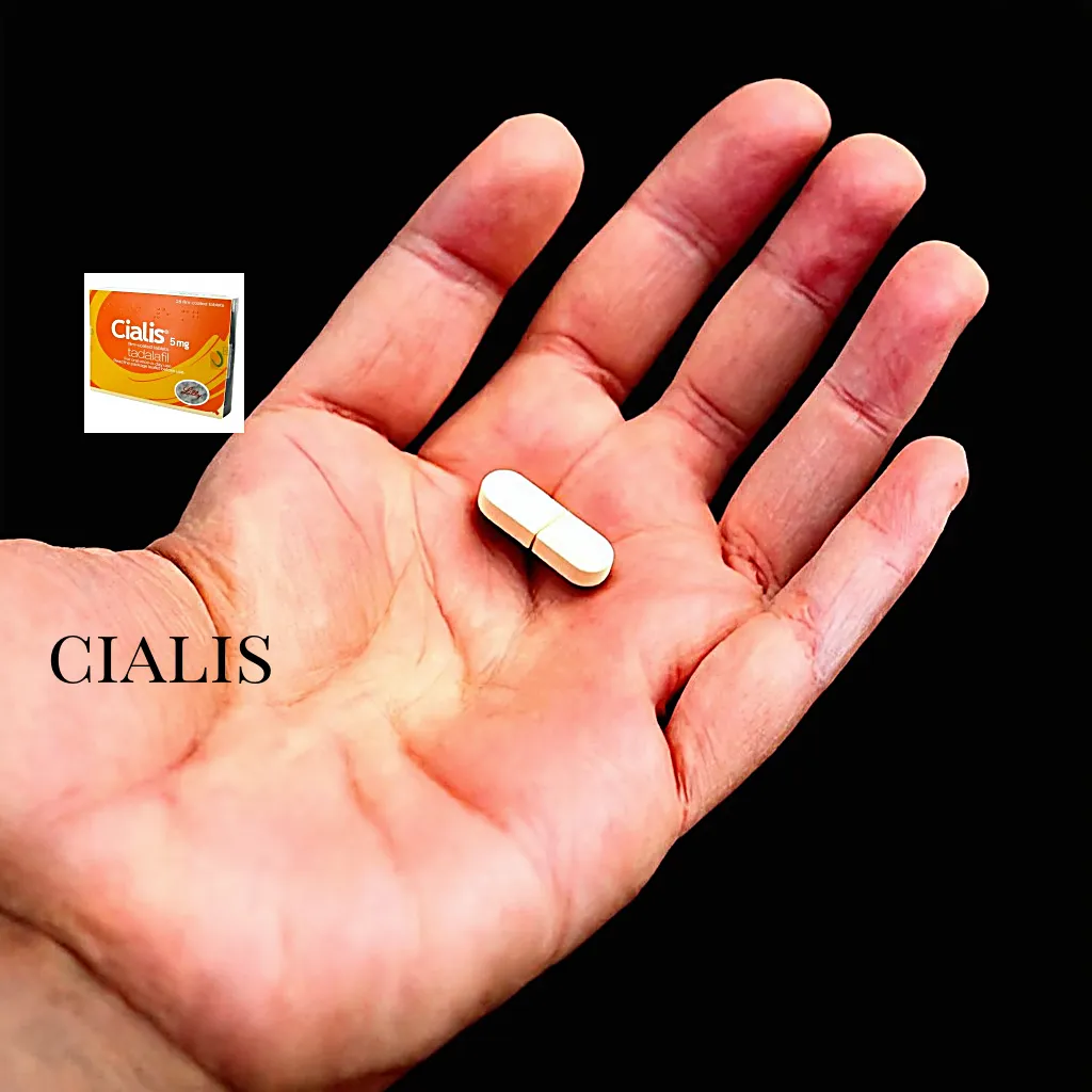 Cialis efectos negativos